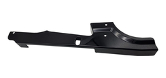 Capa Inferior Correia Trasmissao Preta Kasinski Mirage 650
