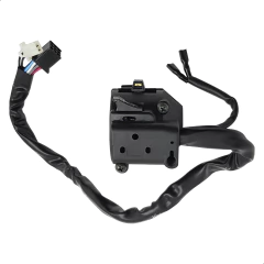 Interruptor Chave Luz CB 300 R De Ano 2010 A 2015 - Sf Motos