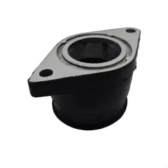 Coletor Admissão Direito Diafrag Tenere 90/93 XT 600 93/04 - comprar online