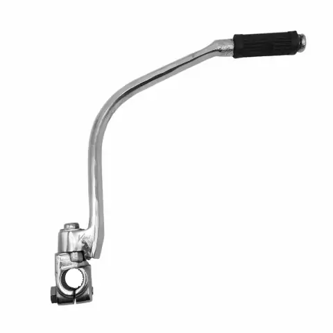 Pedal Partida Dafra Riva 150 Riva Cargo 150 ano 2011 a 2017