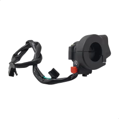 Interruptor Partida Vini CG 150 Titan Ano 2014 E 2015