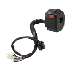 Interruptor Chave Luz Vini YS 250 Fazer De Ano 2011 A 2015 - loja online