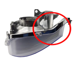 Bloco Óptico FACTOR 150 De 2016 a 2020 Com Detalhe - Sf Motos