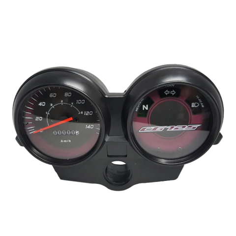 Painel Completo Vini FAN 125 De 2009 a 2013