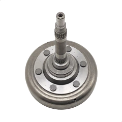 Face Externa Embreagem Iros ATV 400 Todos Os Anos