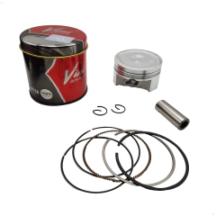 Kit Pistao Aneis Vini Pcx 150 Ano 2013 A 2015