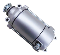 Motor Partida Arranque Original Fym Fy 250 - loja online