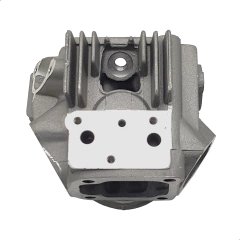 Carcaça Cabeçote Kasinski Midas FX 110 - Sf Motos