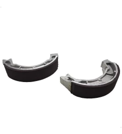 Sapata Lona Patim Freio Traseiro Fym Fy 150-t18 na internet