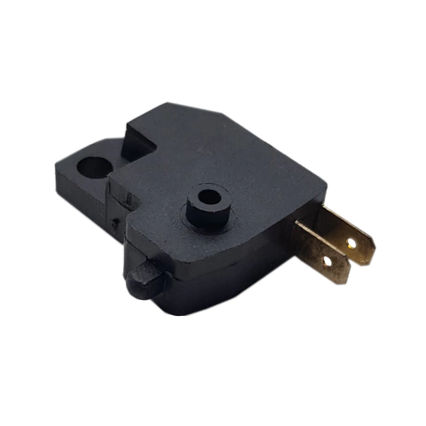 Interruptor Do Freio Dianteiro Iros One 125