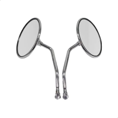 Par Espelho Retrovisor Redondo Kasinski Mirage 250