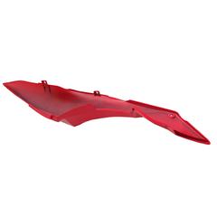 Carenagem Traseira Lateral Direita Vermelha Comet Gt Gtr Efi - comprar online