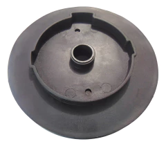 Tambor Partida Manual Quadriciclo Traxx Montez 250 - comprar online