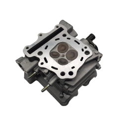 Cabeçote Traseiro Kasinski Comet E Mirage 650 Completo