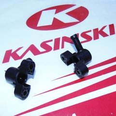 Par Cachimbo Bico Injetor Kasinski Comet E Mirage 250 - comprar online