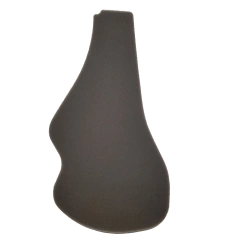 Elemento Filtro De Ar Dafra LASER 150 - comprar online