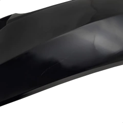 Carenagem Traseira Lado Direito Preto Citycom 300i - loja online