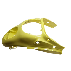 Carenagem Traseira Tanque Amarelo Iros Vintage 150 - comprar online
