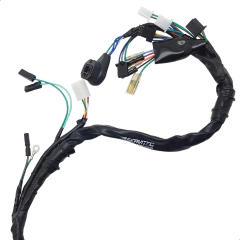 Chicote Principal Vedamotors NXR 150 Bros ESD 2003 E 2004 na internet