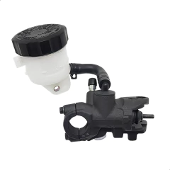 Cilindro Mestre Reservatório Gsx-r 600 750 Ano 2006 E 2007 - loja online