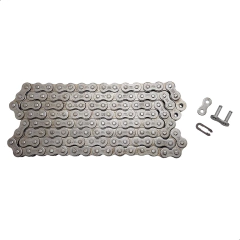 Corrente Transmissão RCC 530H 120L Sem Retentor Até 600cc