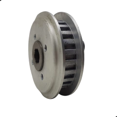 Cubo Platô Embreagem Com Detalhe CG FAN NXR BROS XLR 125 - comprar online