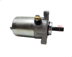 Motor Partida YS Fazer XTZ Crosser 150 YBR Factor 125i 150 na internet