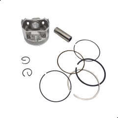 Kit Pistão Standard Vini Biz 110i Pop 110i 2016 Em Diante - comprar online