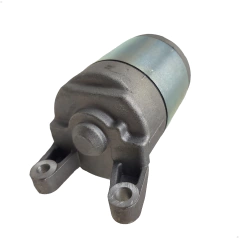 Motor Partida Arranque CG Titan Fan Start Bros 160 XRE 190 - Sf Motos