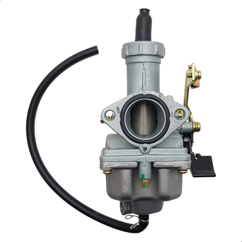 Carburador Dafra Kansas 150 Speed 150 ano 2008 até 2015