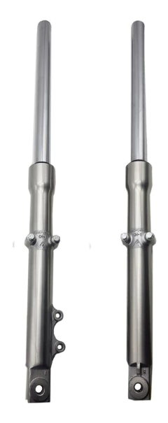 Par Bengala Amortecedor Original Iros One 125 Esd/ex