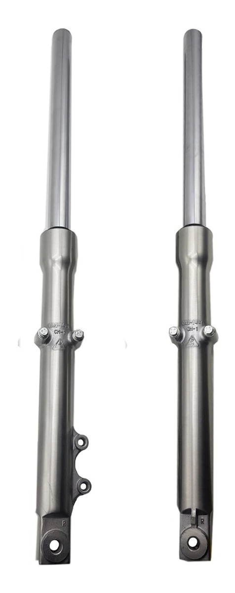 Par Bengala Amortecedor Original Iros One 125 Esd/ex