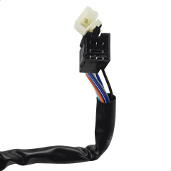 Interruptor Chave Luz XR 250 Tornado De Ano 2006 A 2008 - comprar online