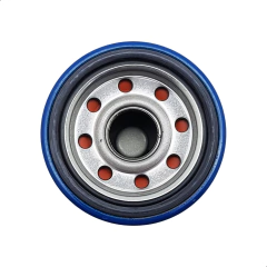 Filtro Oleo STREET TRIPLE AFRICA TWIN SCRAMBLER BONNEVILLE - Sf Motos