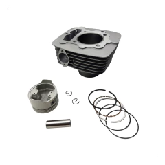 Kit Cilindro Vini XR 200R NX 200 CBX 200 1994 A 2002 - comprar online