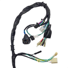 Chicote Principal Vedamotors NXR 125 Bros ES 2003 E 2004 - comprar online