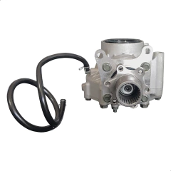 Transmissão Traseira Completo Com Detalhe Iros ATV 700 na internet