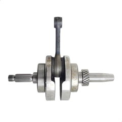 Virabrequim Kasinski Mirage 150 Novo Original