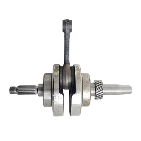 Virabrequim Kasinski Mirage 150 Novo Original