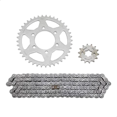 Kit Relação S/ Retentor XTZ 150 Crosser De 2014 Em Diante - comprar online