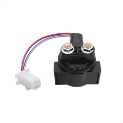 Rele Partida TDM 225 de Ano 1997 A 2006 - comprar online