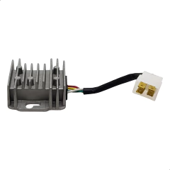 Retificador Vedamotors Kasinski Win 110 Todos os Anos na internet