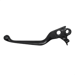 Manete Freio Preto Detalhe HD Sportster XL Touring Softail - loja online