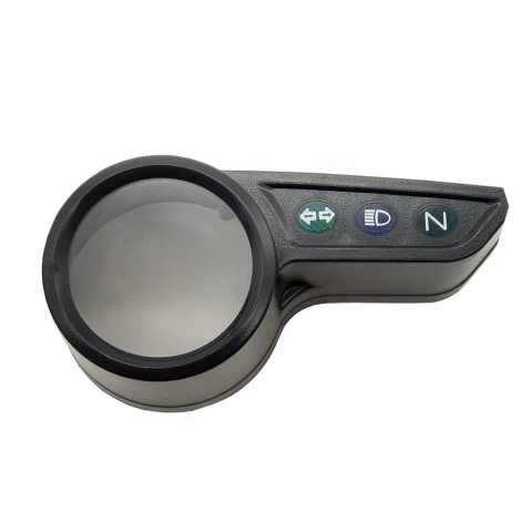 Carcaça Superior Painel NXR 150 Bros De 2006 a 2008