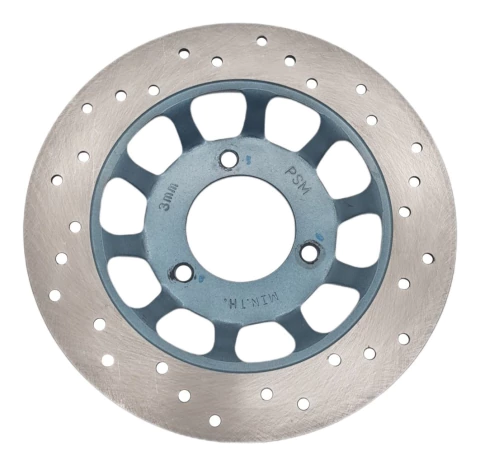 Disco De Freio Prima 150 Kasinski Original Novo