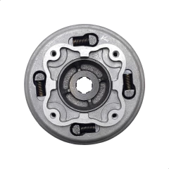 Kit Embreagem Cubo Plato Vini Shineray XY Phoenix 50Q - comprar online