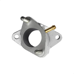 Coletor Admissão Motor Original Fym 150-3 na internet