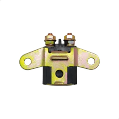 Rele Partida Vedamotors AN Burgman 125 125i - Sf Motos