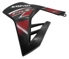 Carenagem Lateral Esquerda Kasinski Crz Preta na internet