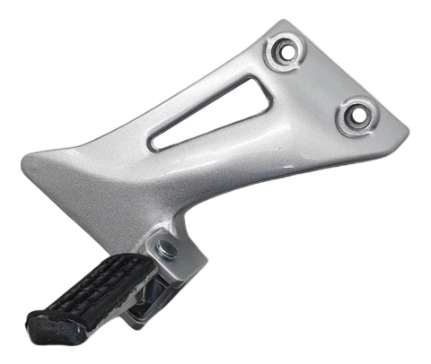 Suporte Estribo Pedaleira Traseira Direito Iros One 125